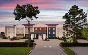 Hampton Inn Houston-Deer Park Ship Area